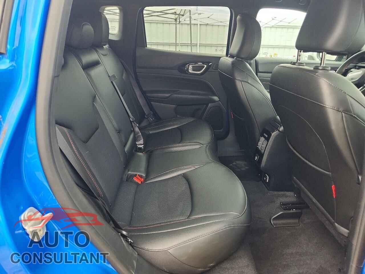 JEEP COMPASS 2024 - 3C4NJDDN7RT100130