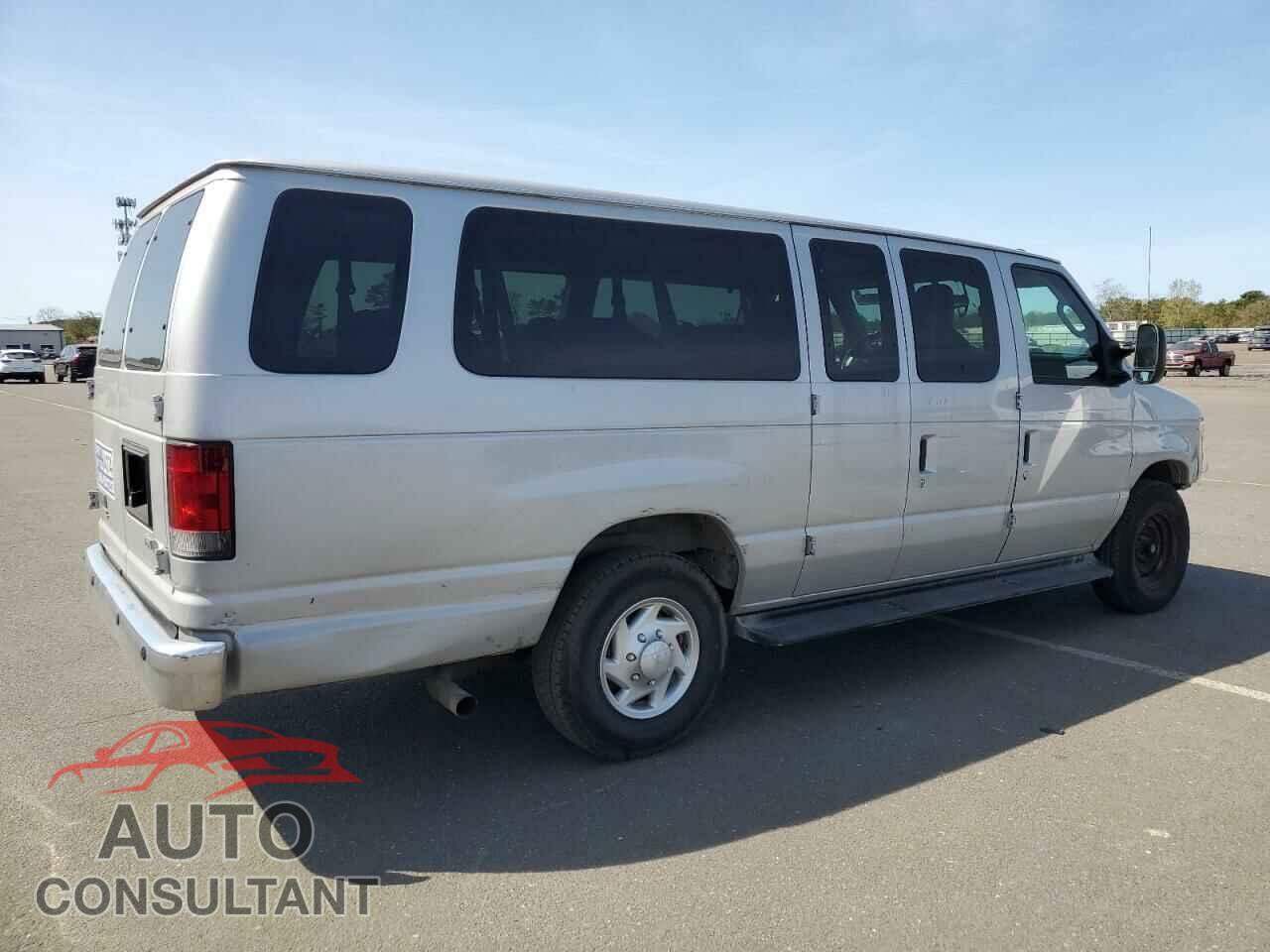 FORD ECONOLINE 2013 - 1FBSS3BL0DDA74341