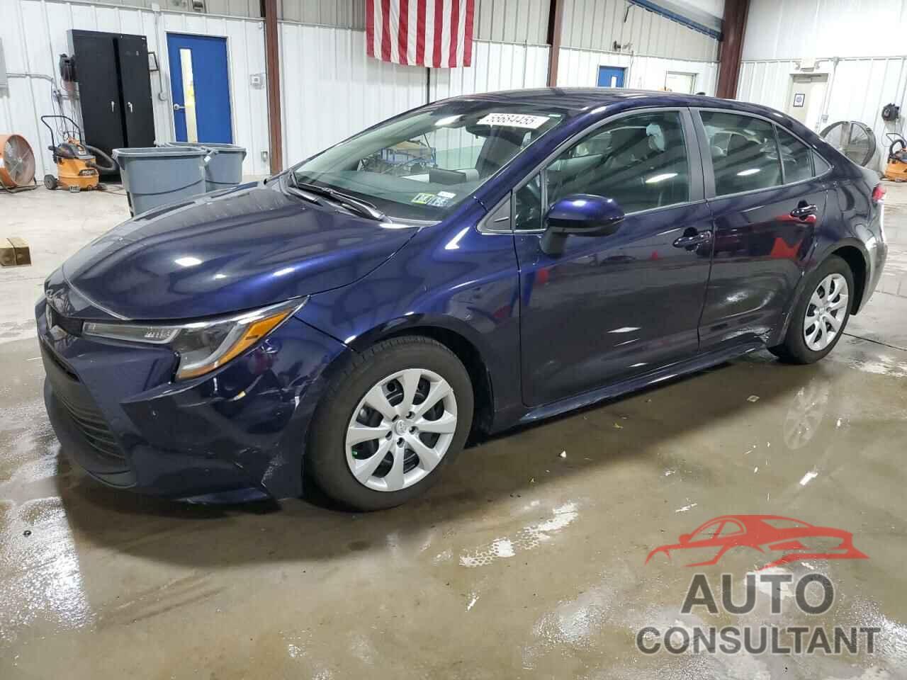TOYOTA COROLLA 2024 - 5YFB4MDE7RP154217
