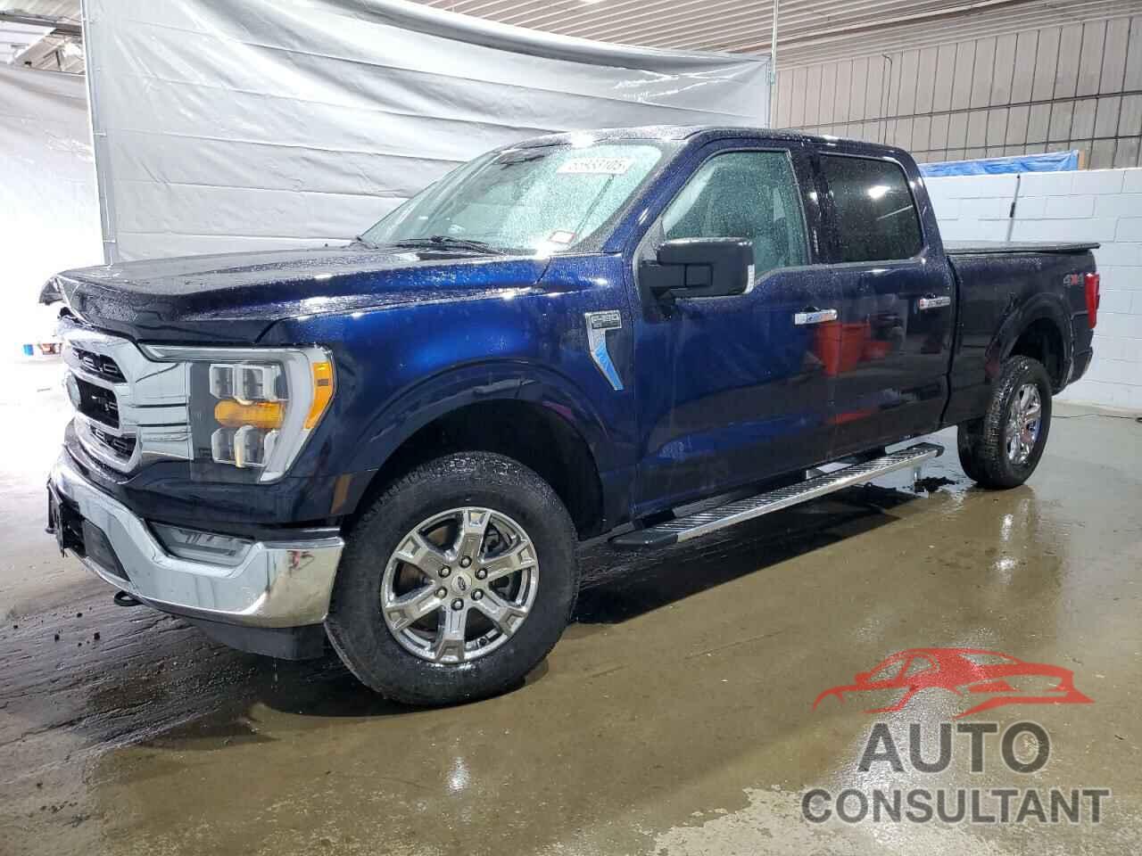 FORD F-150 2023 - 1FTFW1E53PFC94410