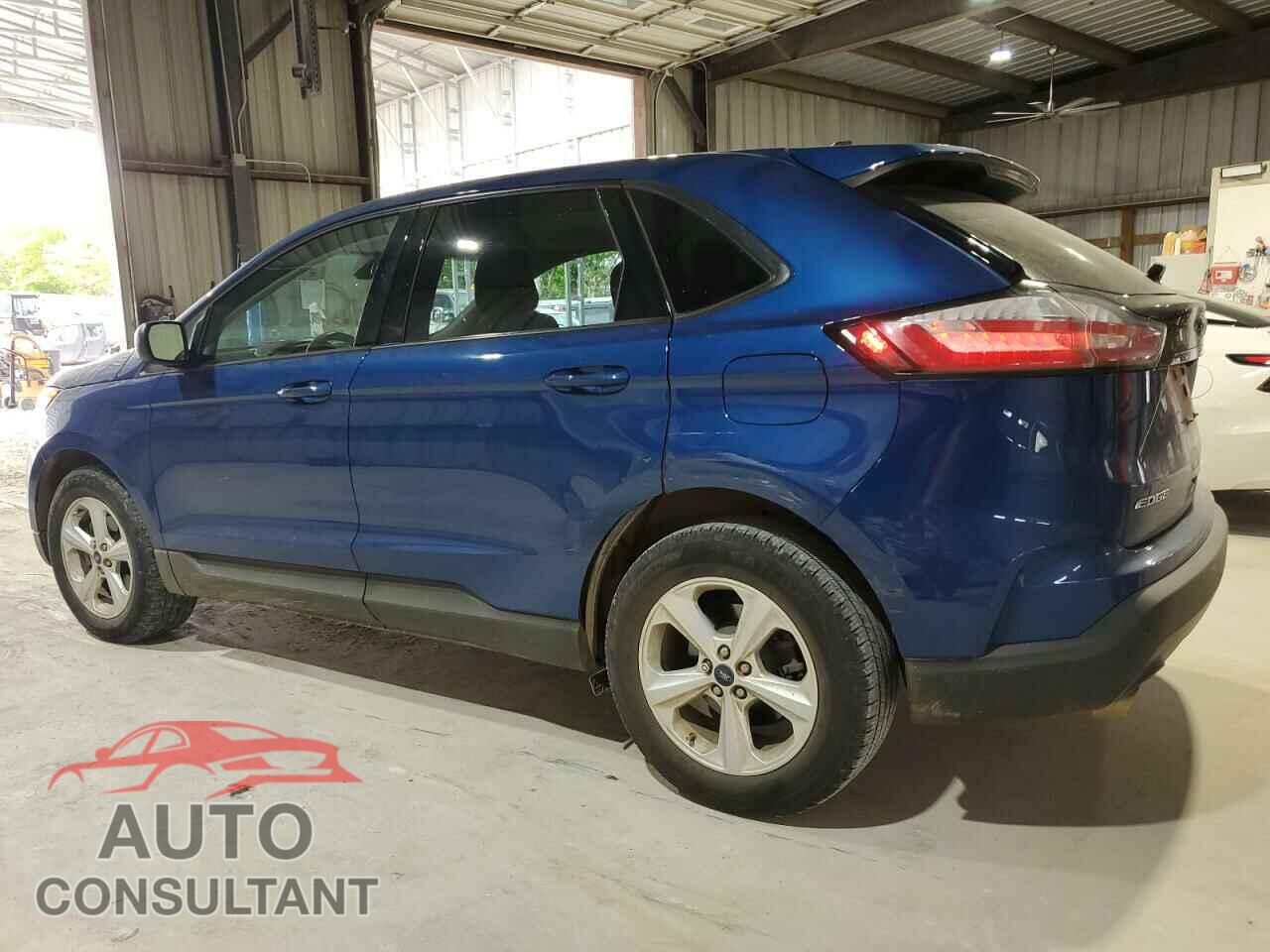 FORD EDGE 2020 - 2FMPK3G96LBA04406