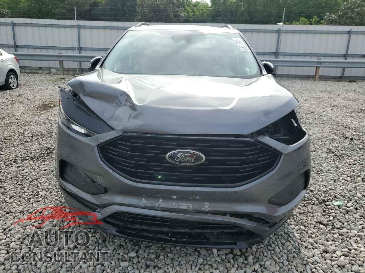 FORD EDGE 2022 - 2FMPK4G97NBA97414