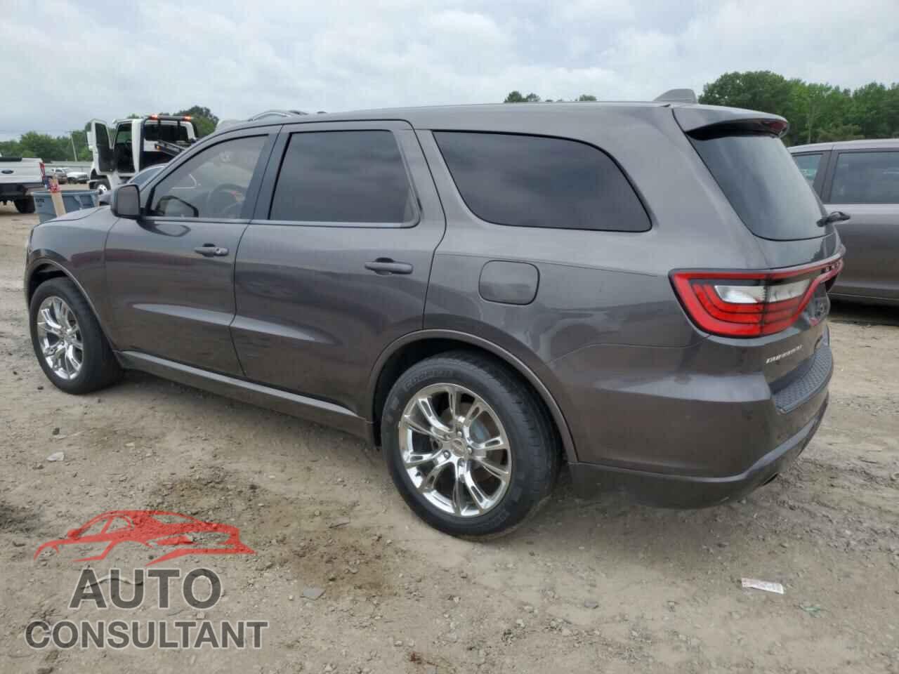 DODGE DURANGO 2015 - 1C4RDHAG2FC850001