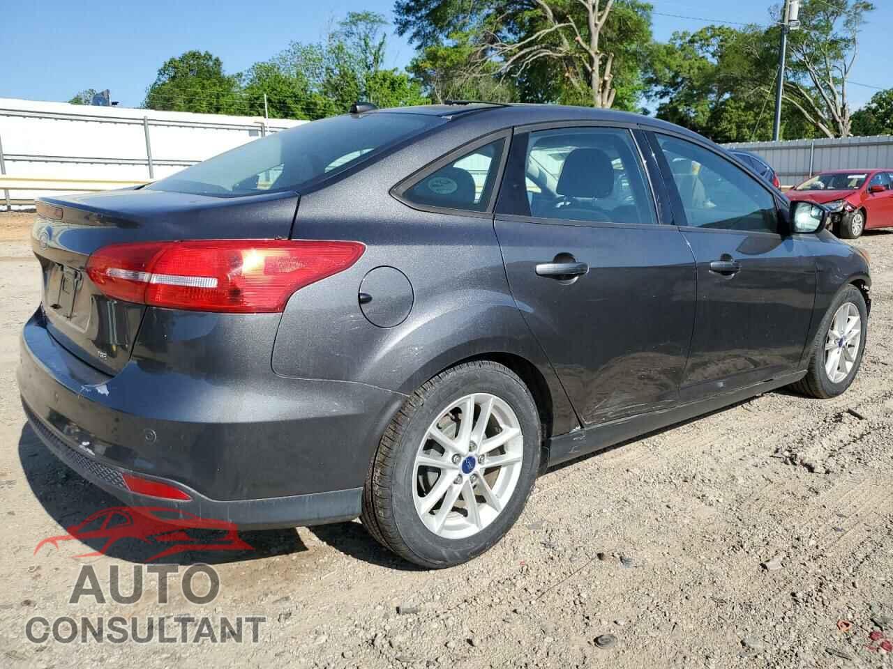 FORD FOCUS 2015 - 1FADP3F26FL253098