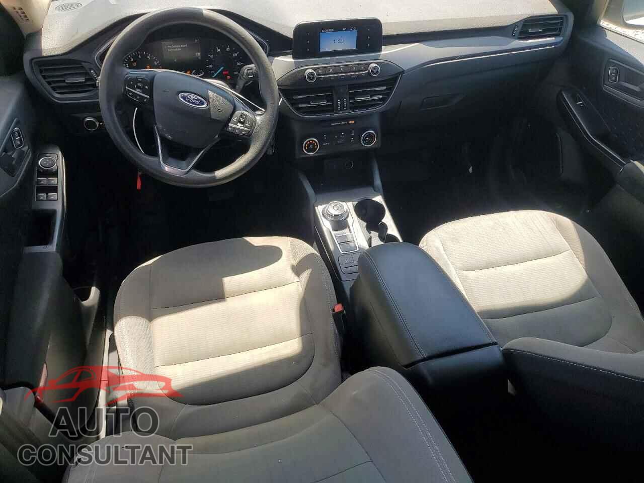 FORD ESCAPE 2020 - 1FMCU0F69LUA21662