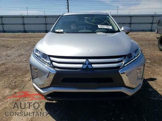 MITSUBISHI ECLIPSE 2019 - JA4AT3AA1KZ031464