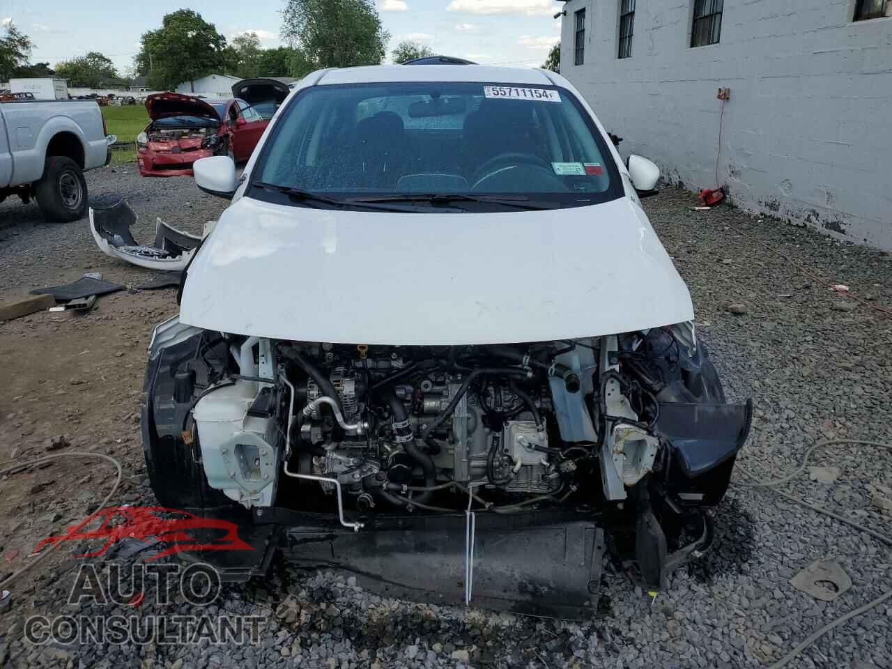 NISSAN VERSA 2019 - 3N1CN7AP3KL846490