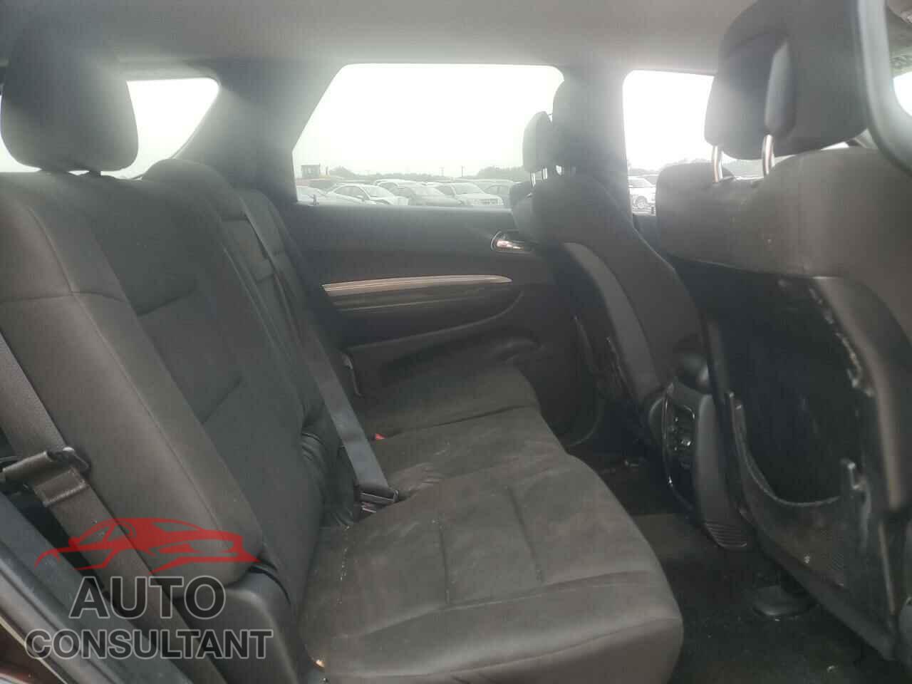 DODGE DURANGO 2015 - 1C4RDHAG8FC809758
