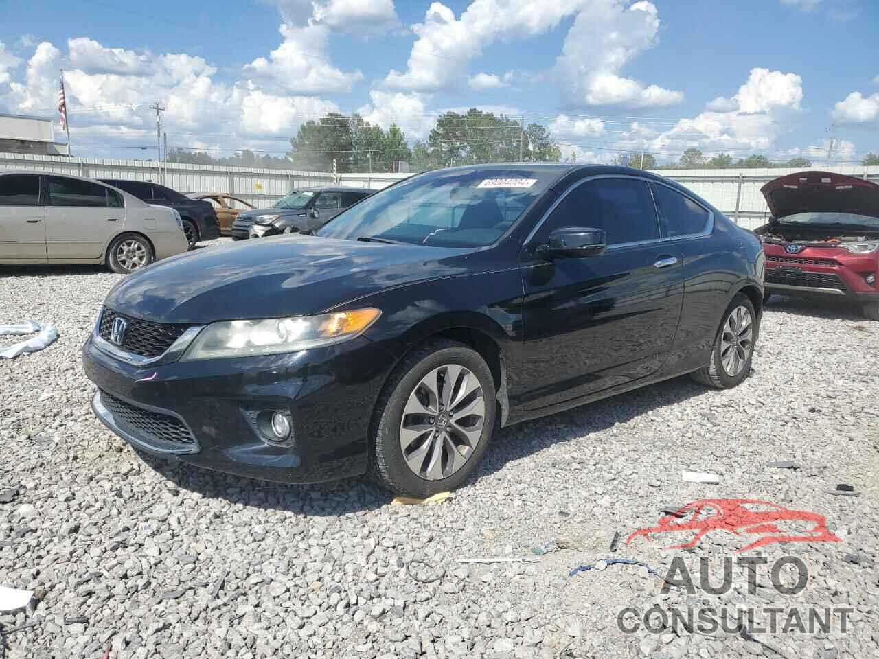 HONDA ACCORD 2013 - 1HGCT1B78DA011365