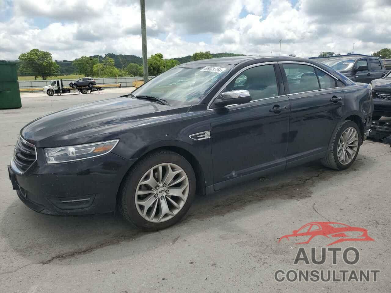 FORD TAURUS 2018 - 1FAHP2F8XJG109779