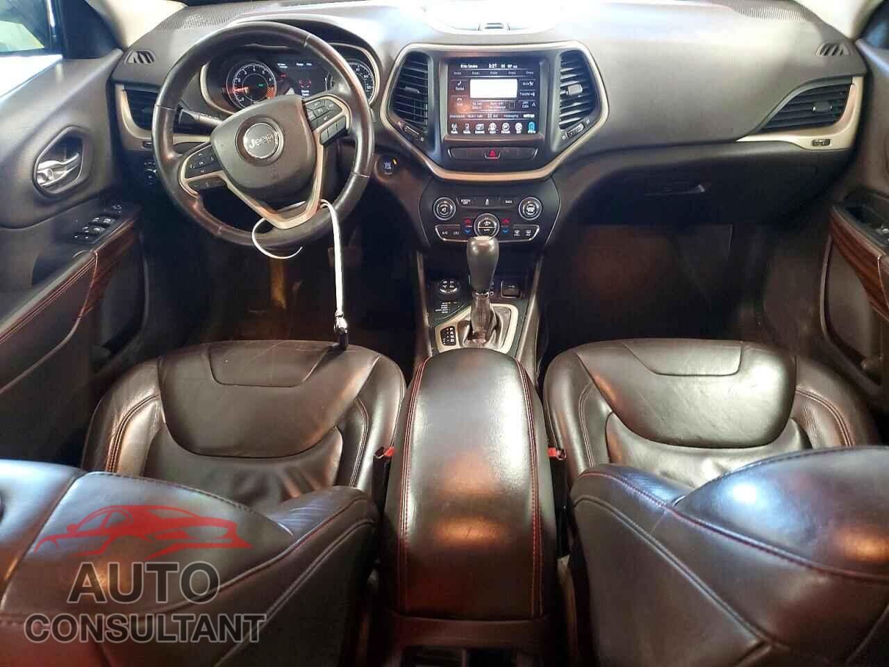 JEEP CHEROKEE 2014 - 1C4PJMBS8EW172492