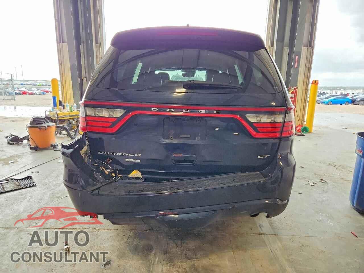 DODGE DURANGO 2023 - 1C4RDJDG1PC677222
