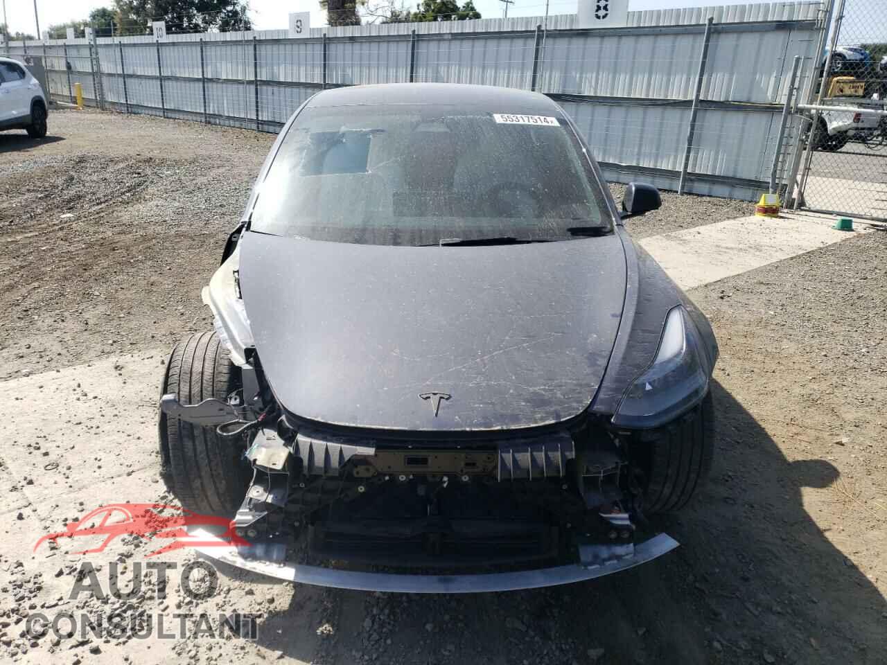 TESLA MODEL 3 2022 - 5YJ3E1EA3NF359745