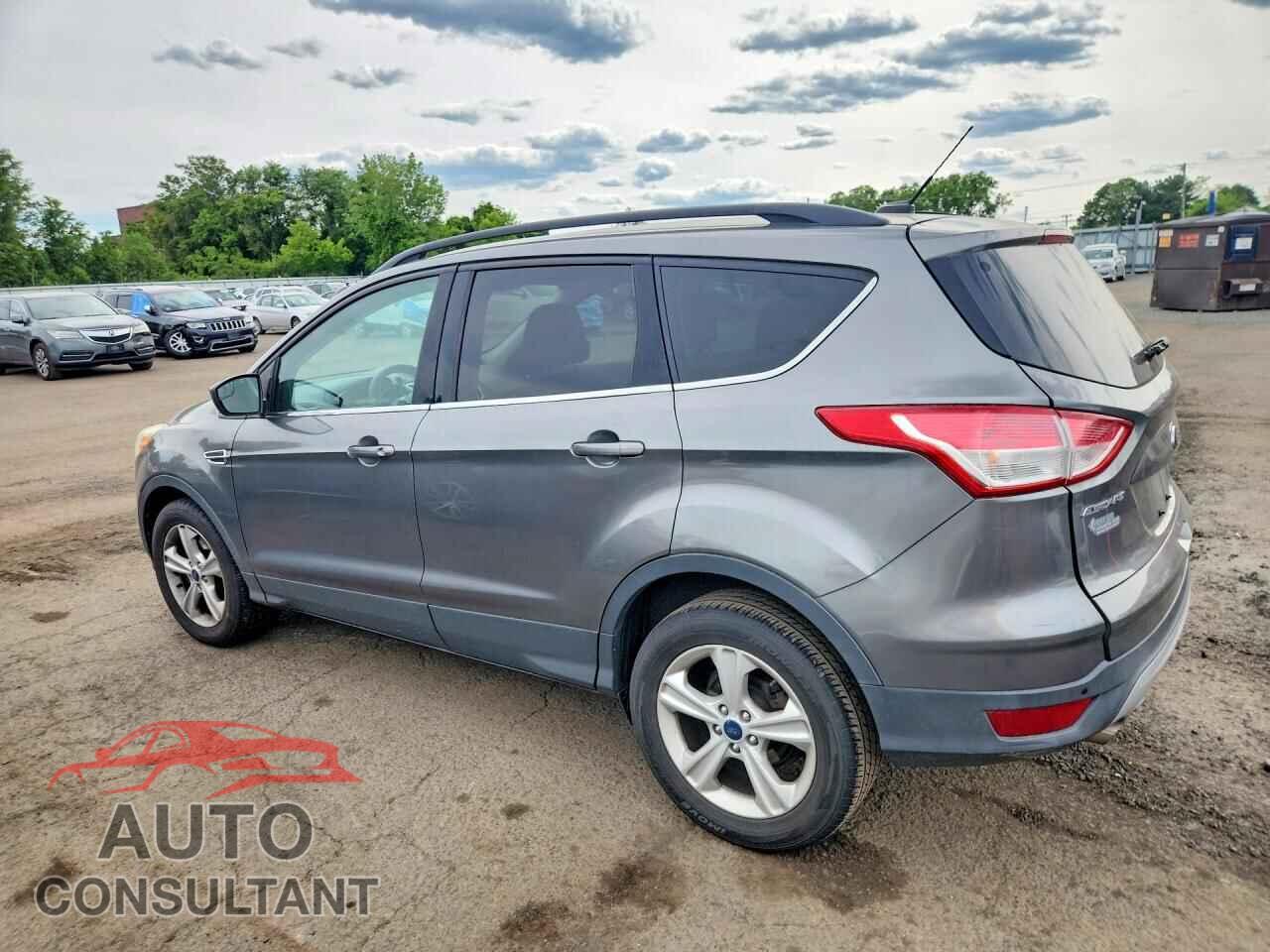 FORD ESCAPE 2014 - 1FMCU9GX1EUD18410