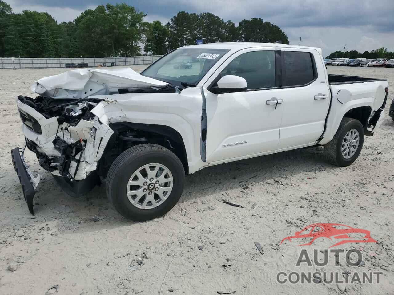 TOYOTA TACOMA 2024 - 3TMKB5FN3RM017999