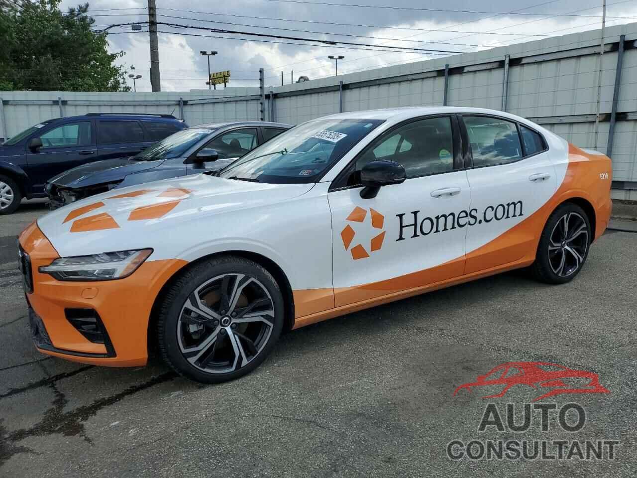 VOLVO S60 PLUS 2024 - 7JRL12TL6RG296210