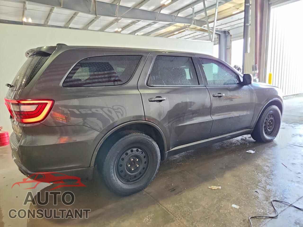 DODGE DURANGO 2019 - 1C4RDJDG7KC550368