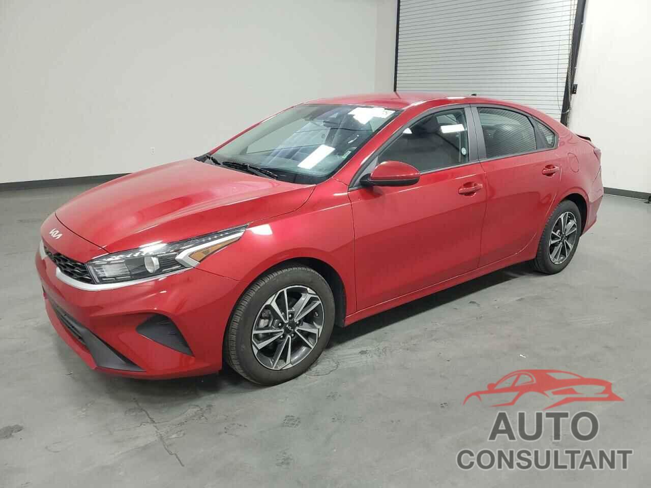 KIA FORTE 2024 - 3KPF24AD2RE788913
