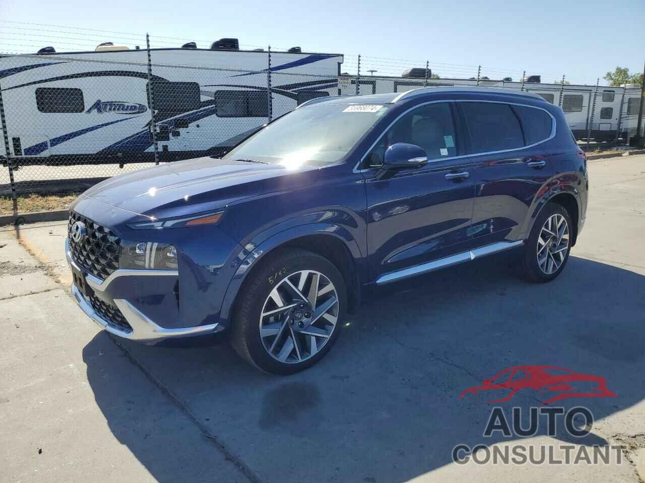 HYUNDAI SANTA FE 2023 - 5NMS54AL4PH557658