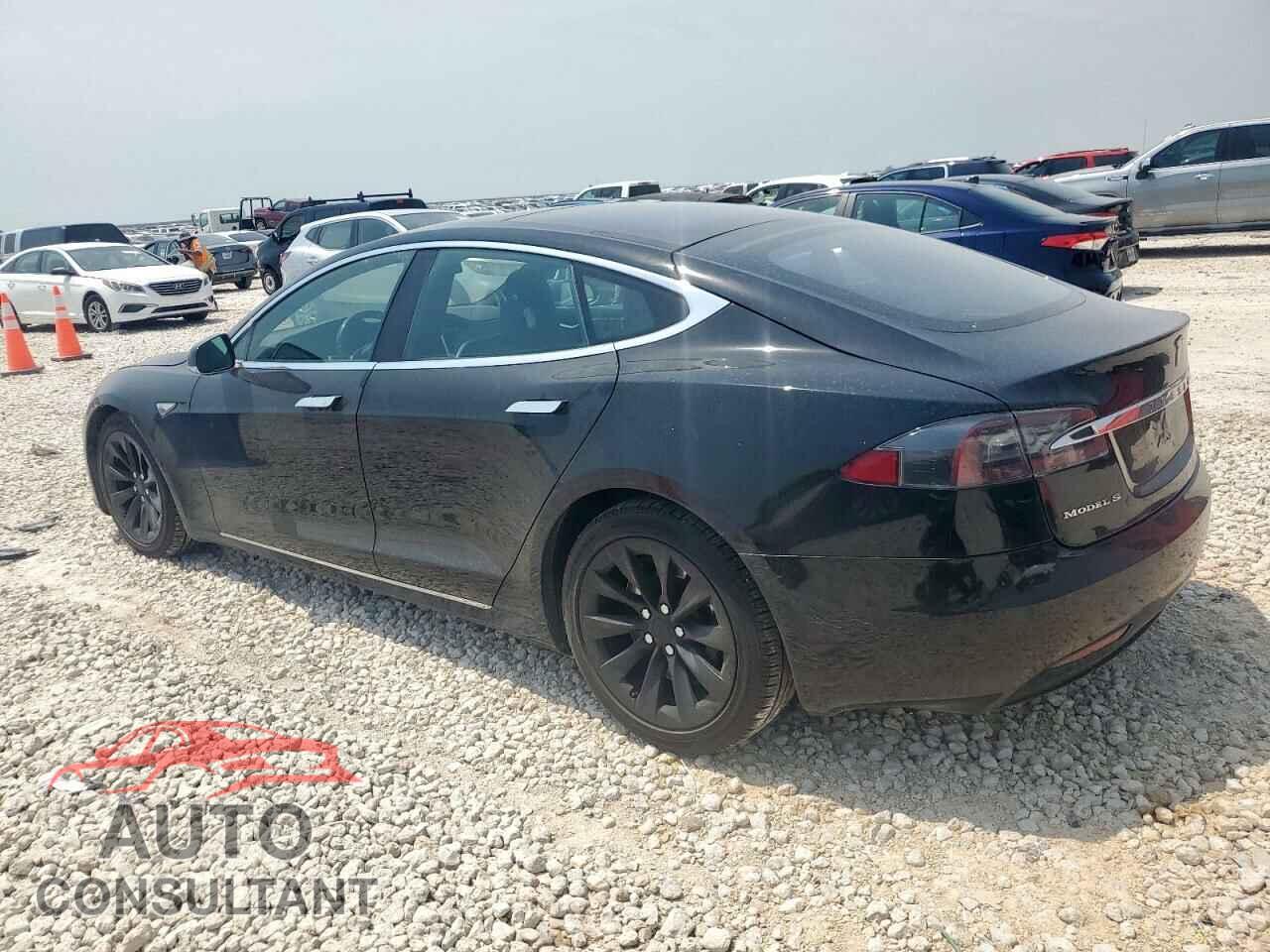 TESLA MODEL S 2016 - 5YJSA1E14GF159225