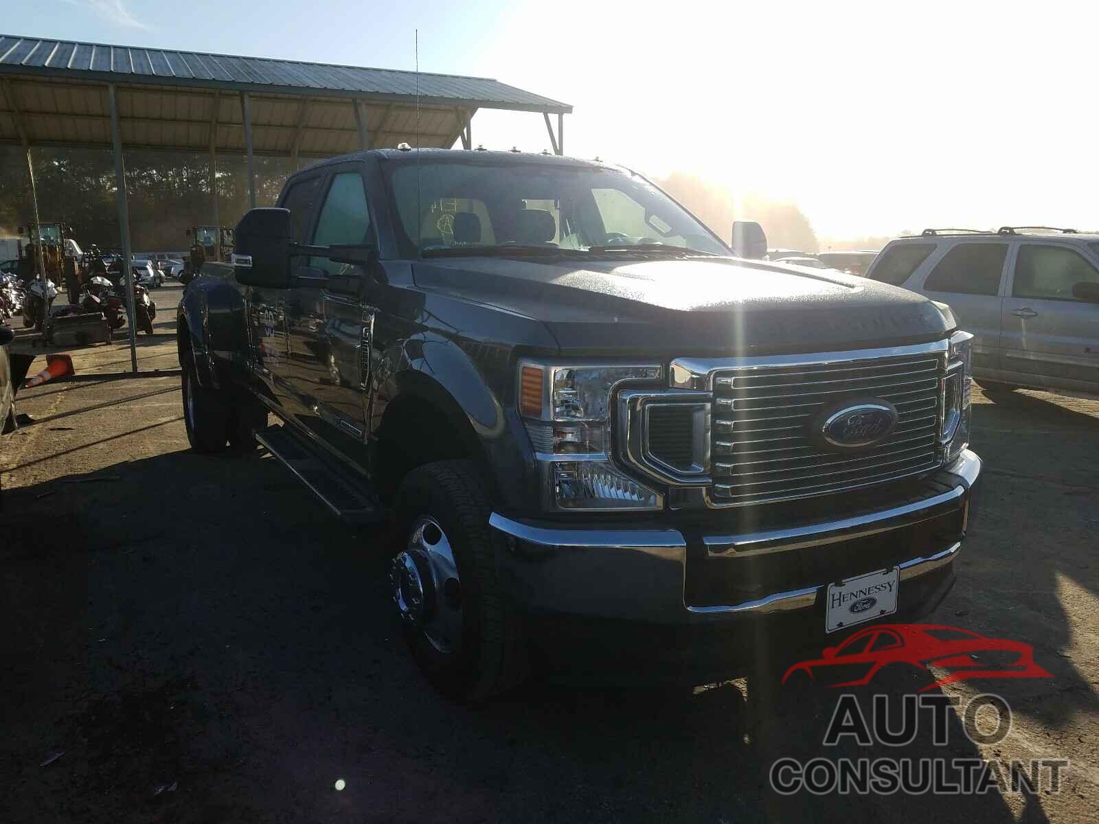 FORD F350 2020 - 1FT8W3DTXLEE14868