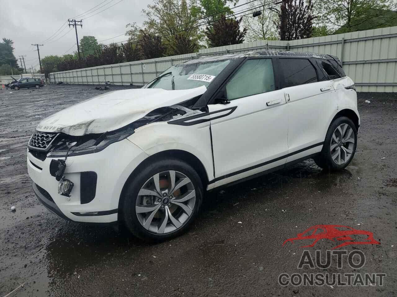 LAND ROVER RANGEROVER 2023 - SALZP2FX7PH192427