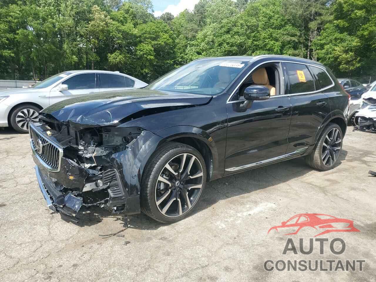 VOLVO XC60 ULTIM 2023 - YV4L12RA4P1379913