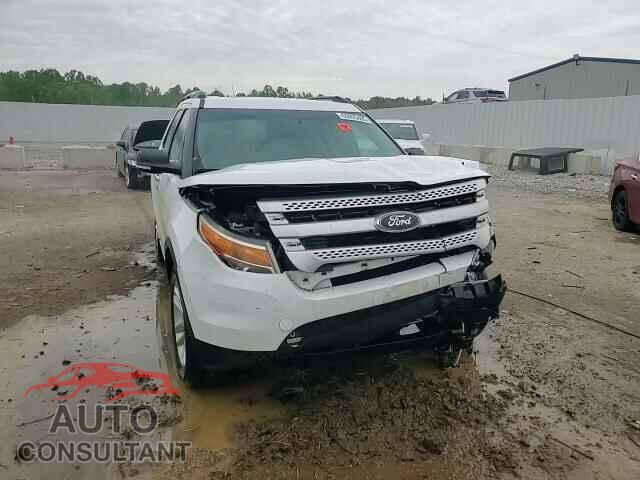FORD EXPLORER 2014 - 1FM5K8D8XEGB14600