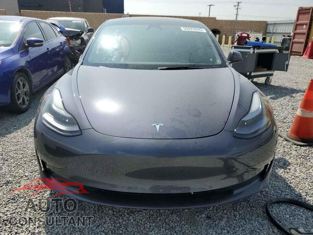 TESLA MODEL 3 2023 - 5YJ3E1EA6PF601902