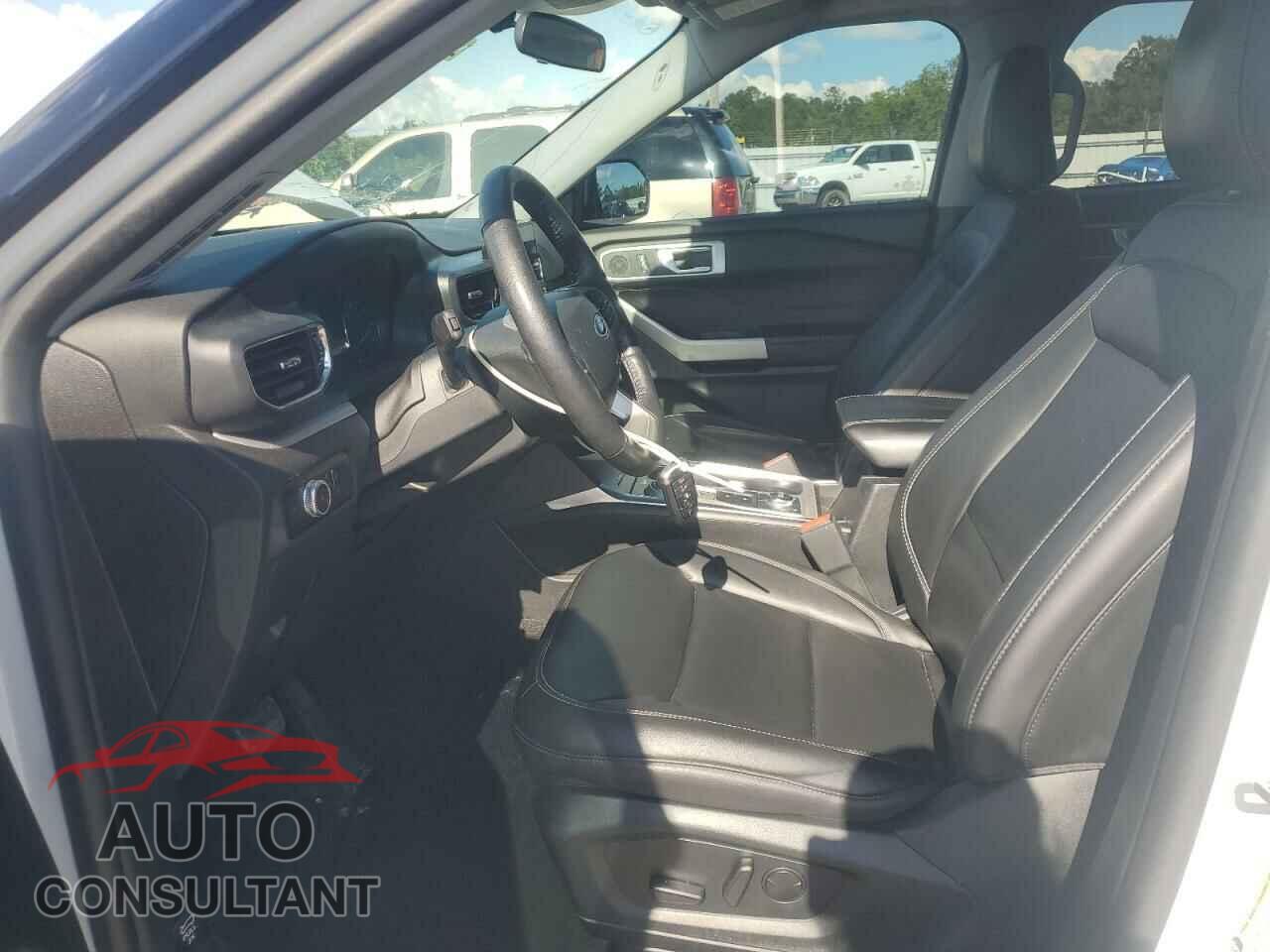 FORD EXPLORER 2023 - 1FMSK8DH2PGA55872