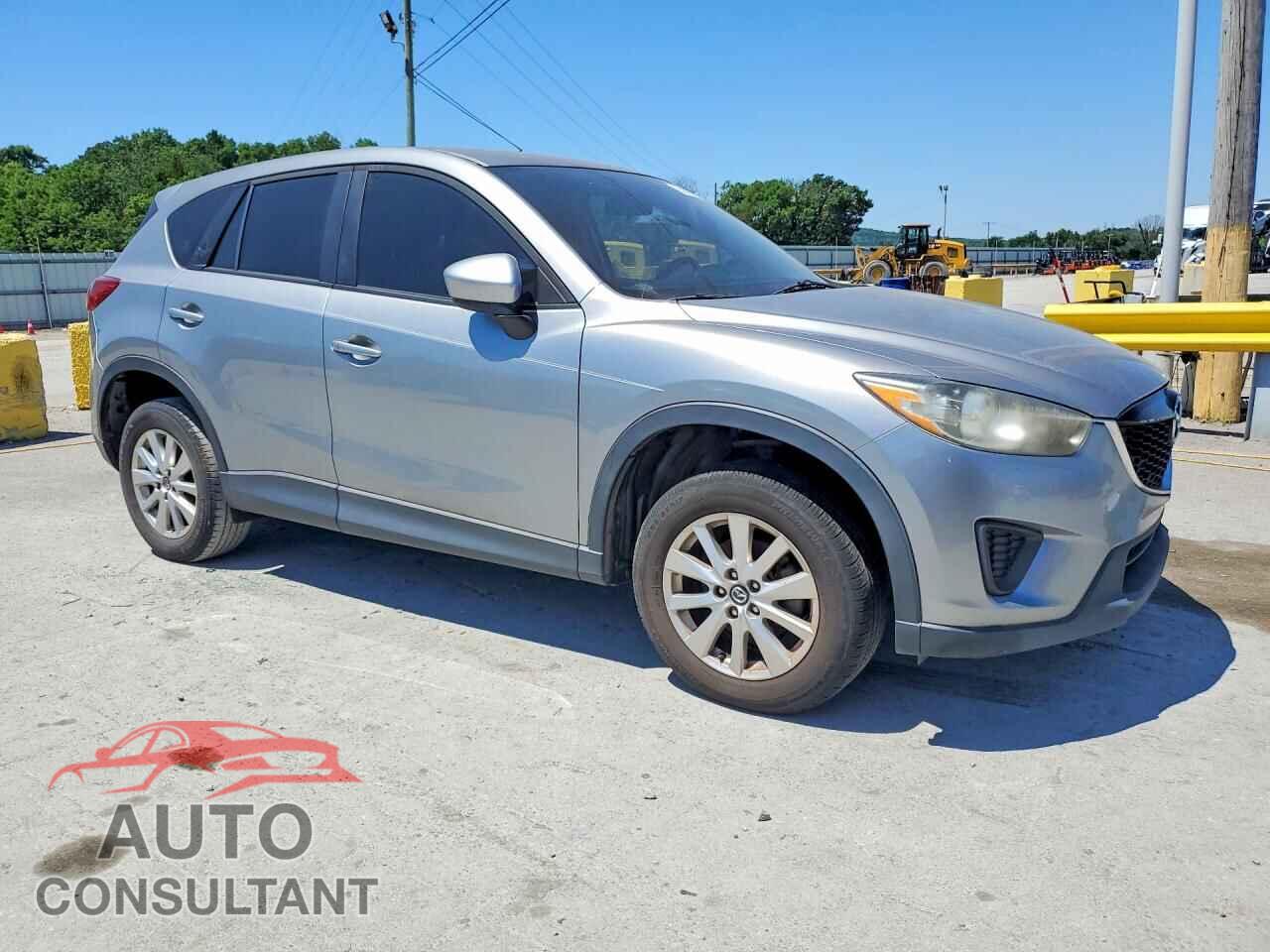 MAZDA CX-5 2014 - JM3KE2BE5E0421015