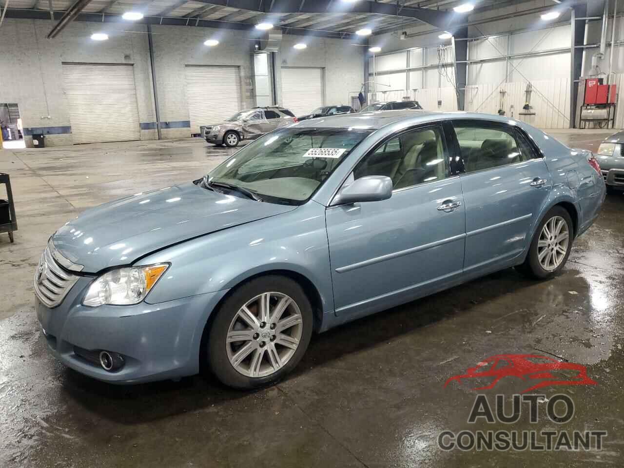 TOYOTA AVALON 2009 - 4T1BK36B89U338907