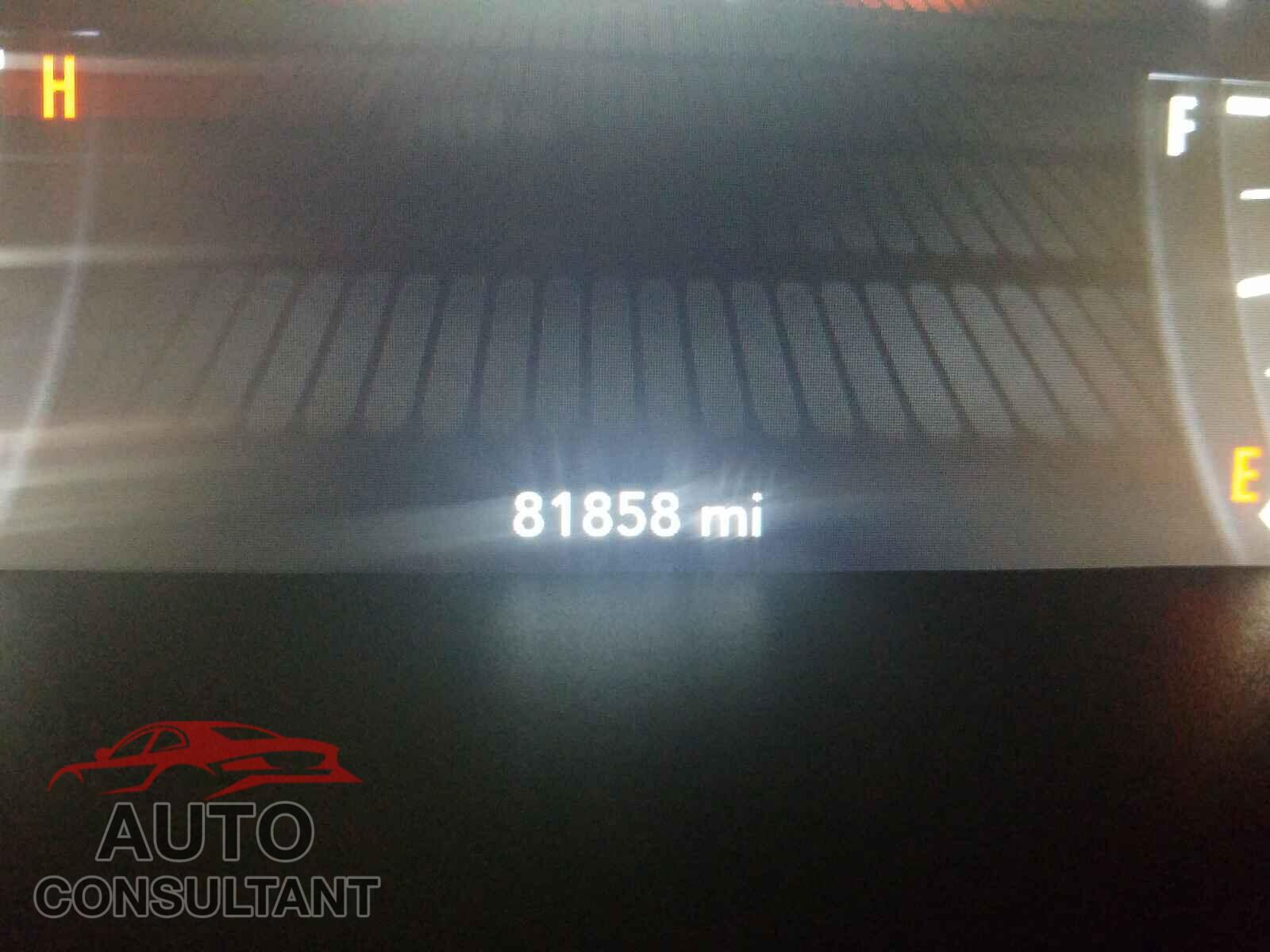 DODGE CHALLENGER 2016 - 2C3CDZAG1GH184764