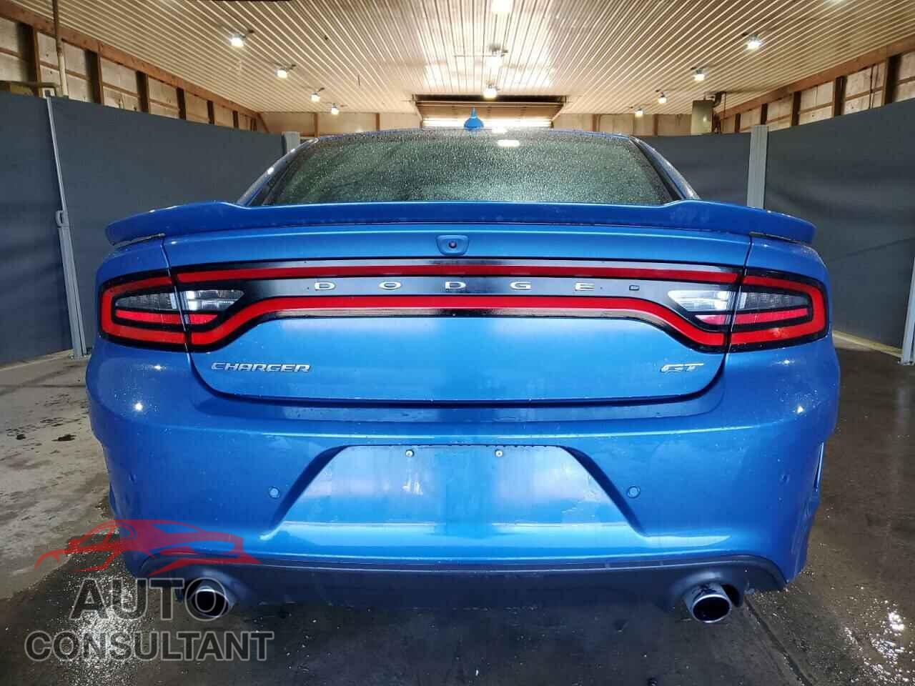 DODGE CHARGER 2023 - 2C3CDXHG2PH659395