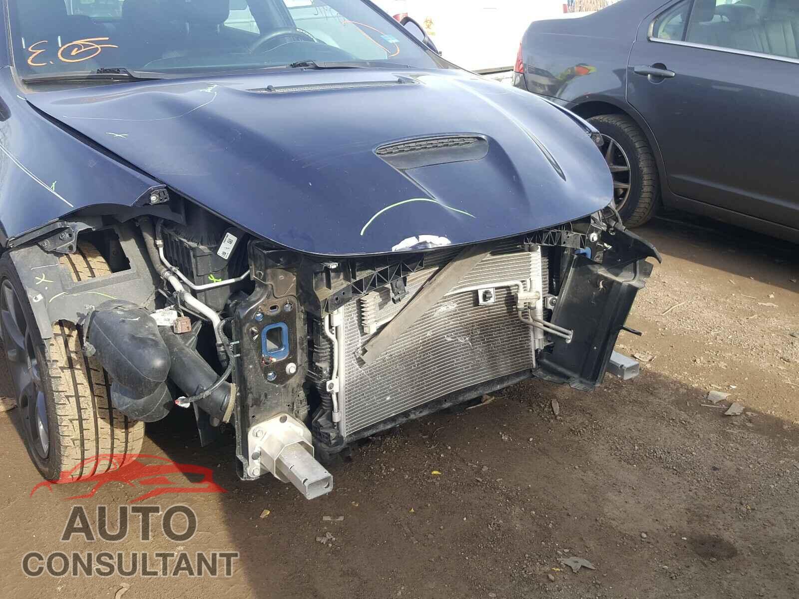 DODGE DART 2016 - 1C3CDFBB2GD728901