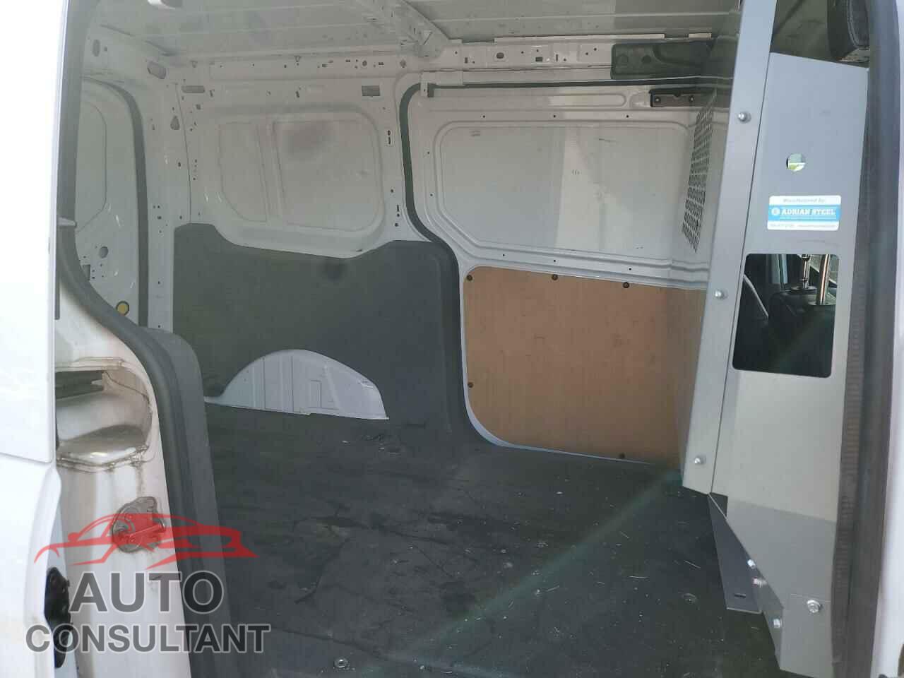 FORD TRANSIT 2020 - NM0LS7E23L1467435