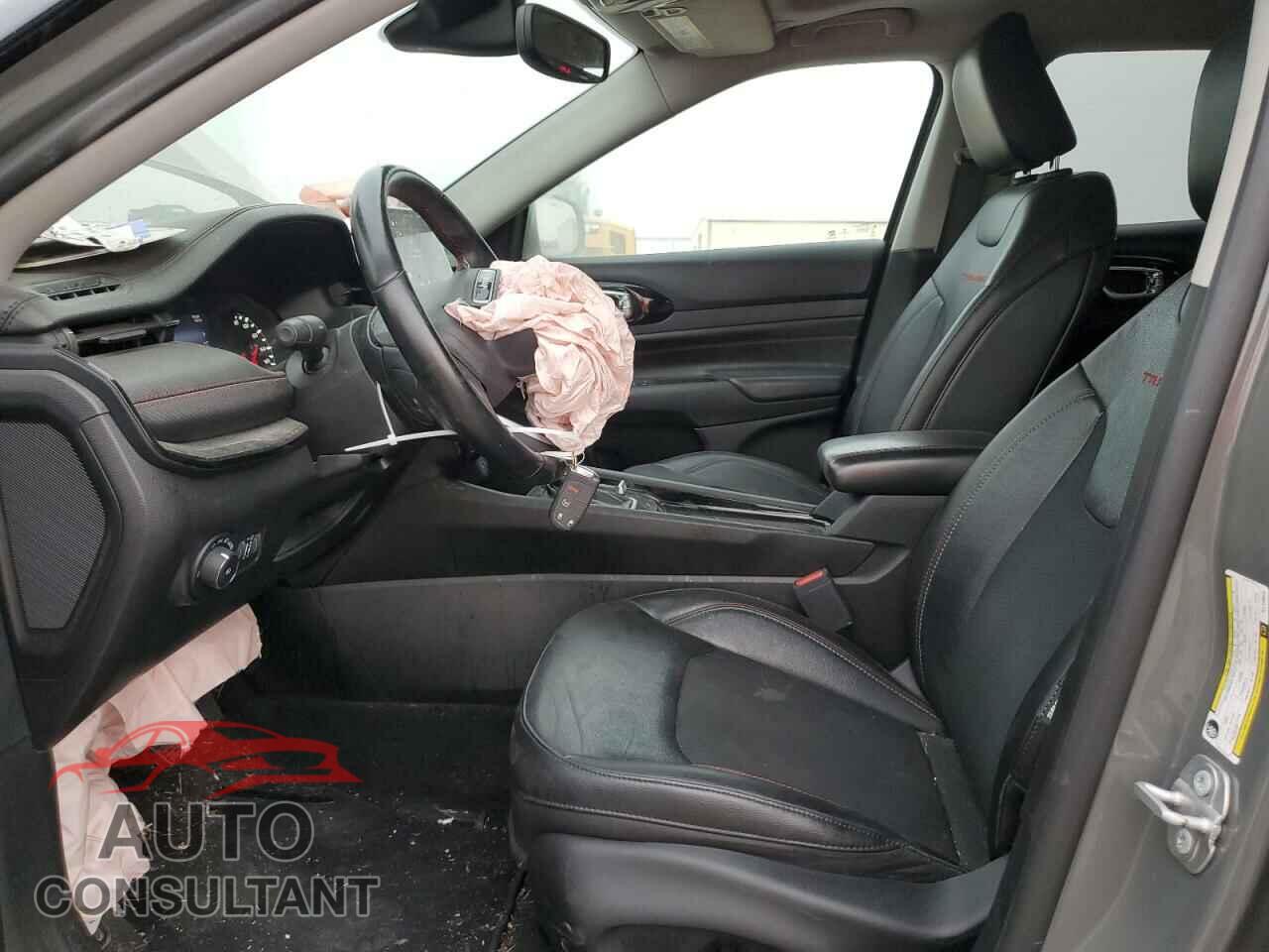 JEEP COMPASS 2022 - 3C4NJDDB5NT128024