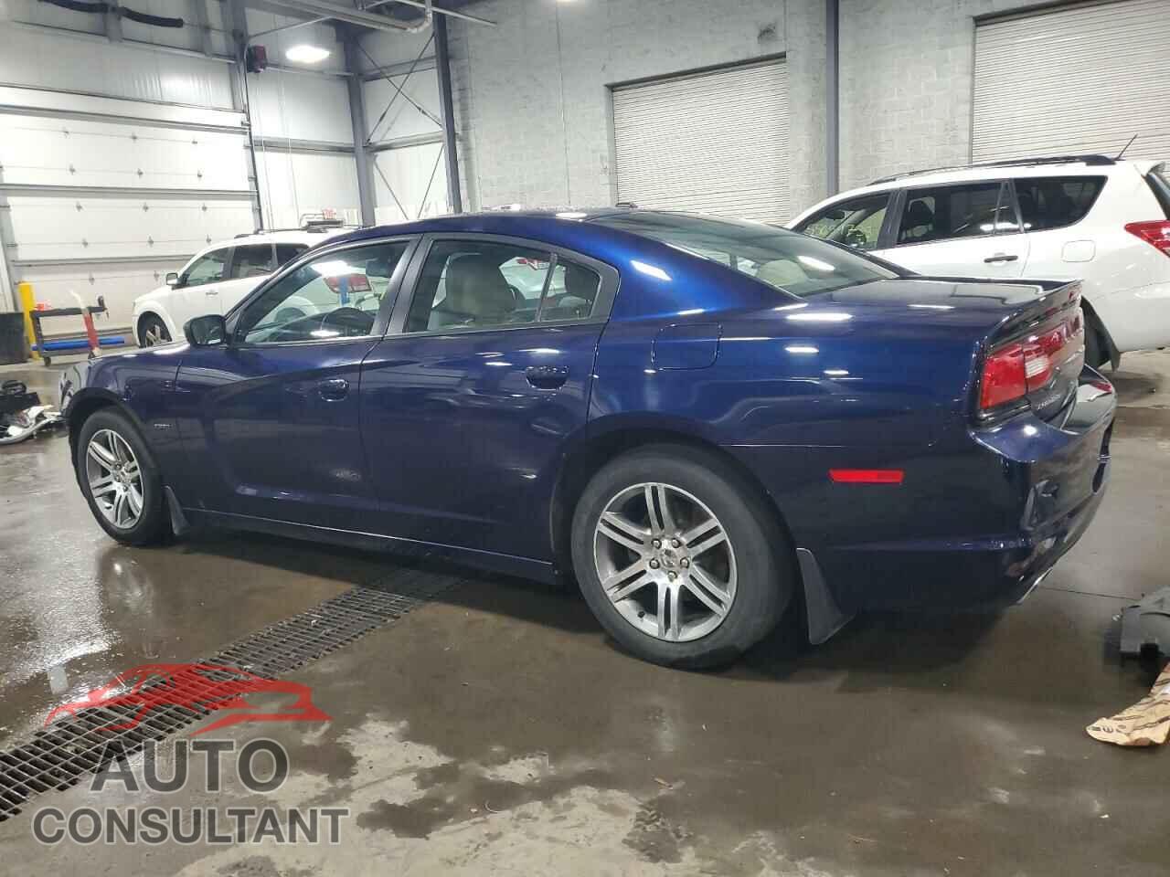 DODGE CHARGER 2013 - 2C3CDXCT4DH669331