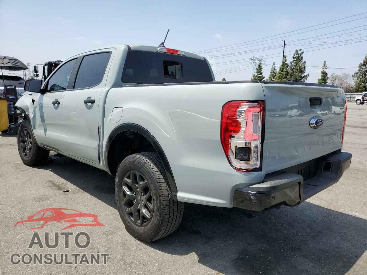 FORD RANGER 2023 - 1FTER4EH0PLE07357