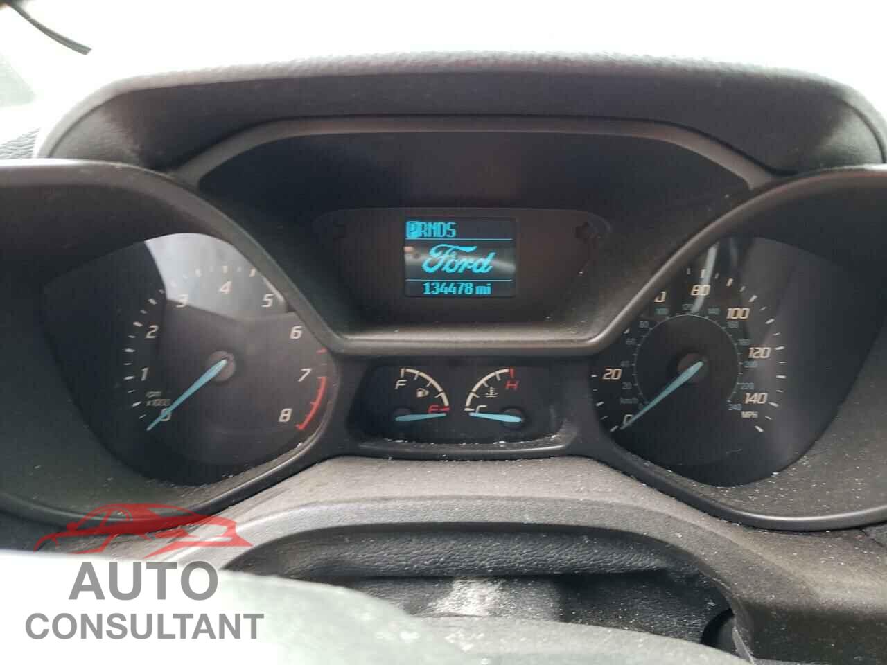 FORD TRANSIT 2016 - NM0LS7FX3G1265016