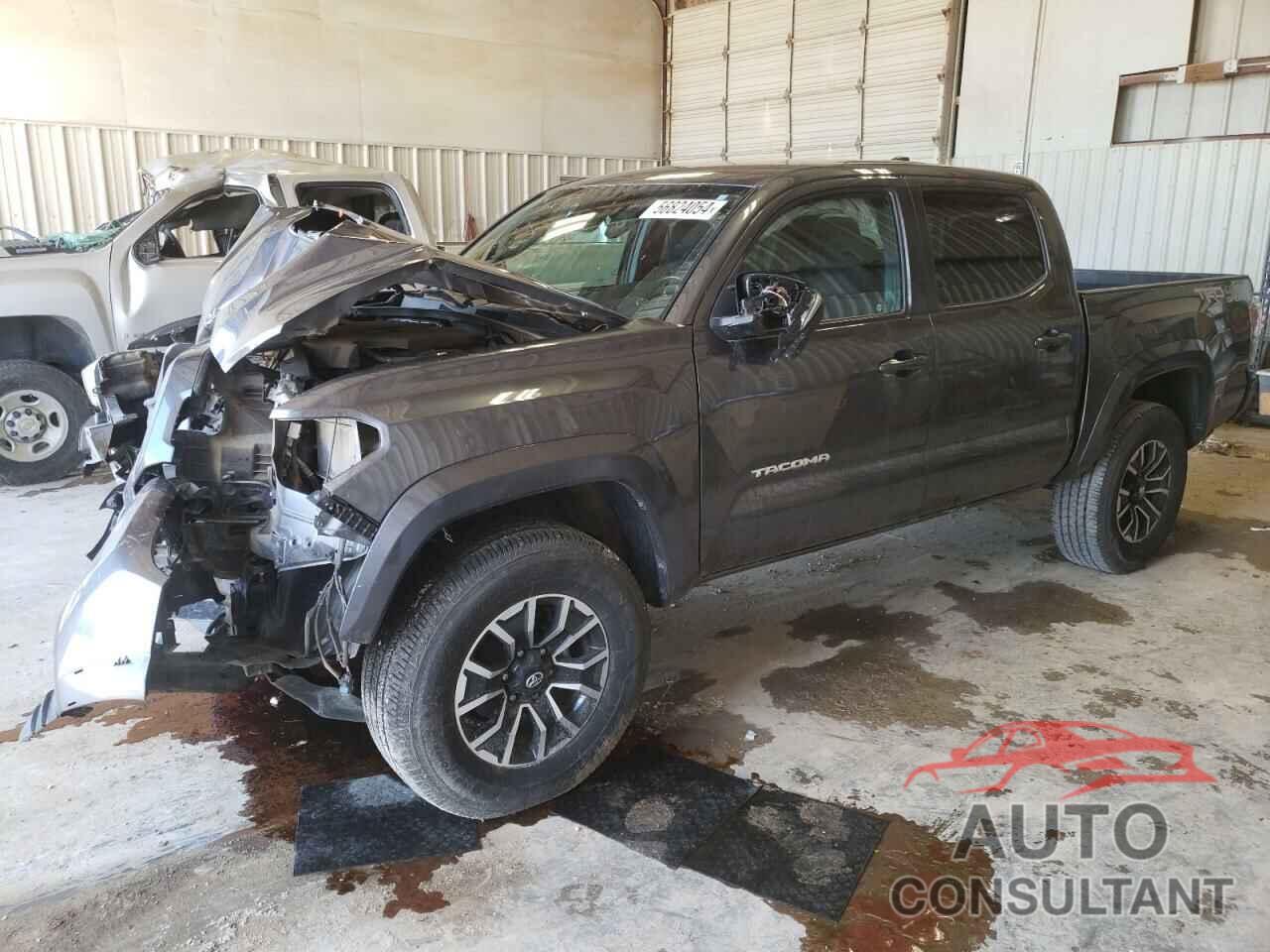 TOYOTA TACOMA 2020 - 5TFCZ5AN3LX228256