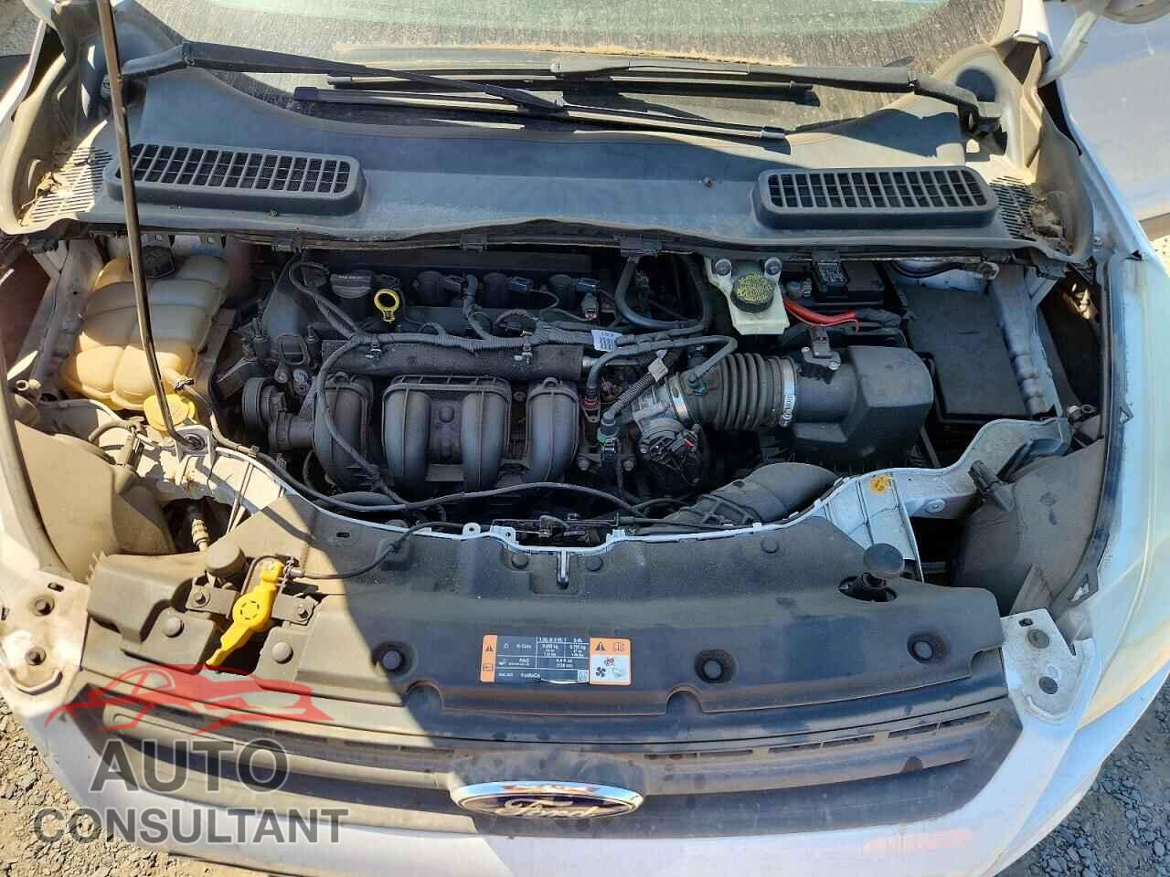 FORD ESCAPE 2014 - 1FMCU0F71EUE54663
