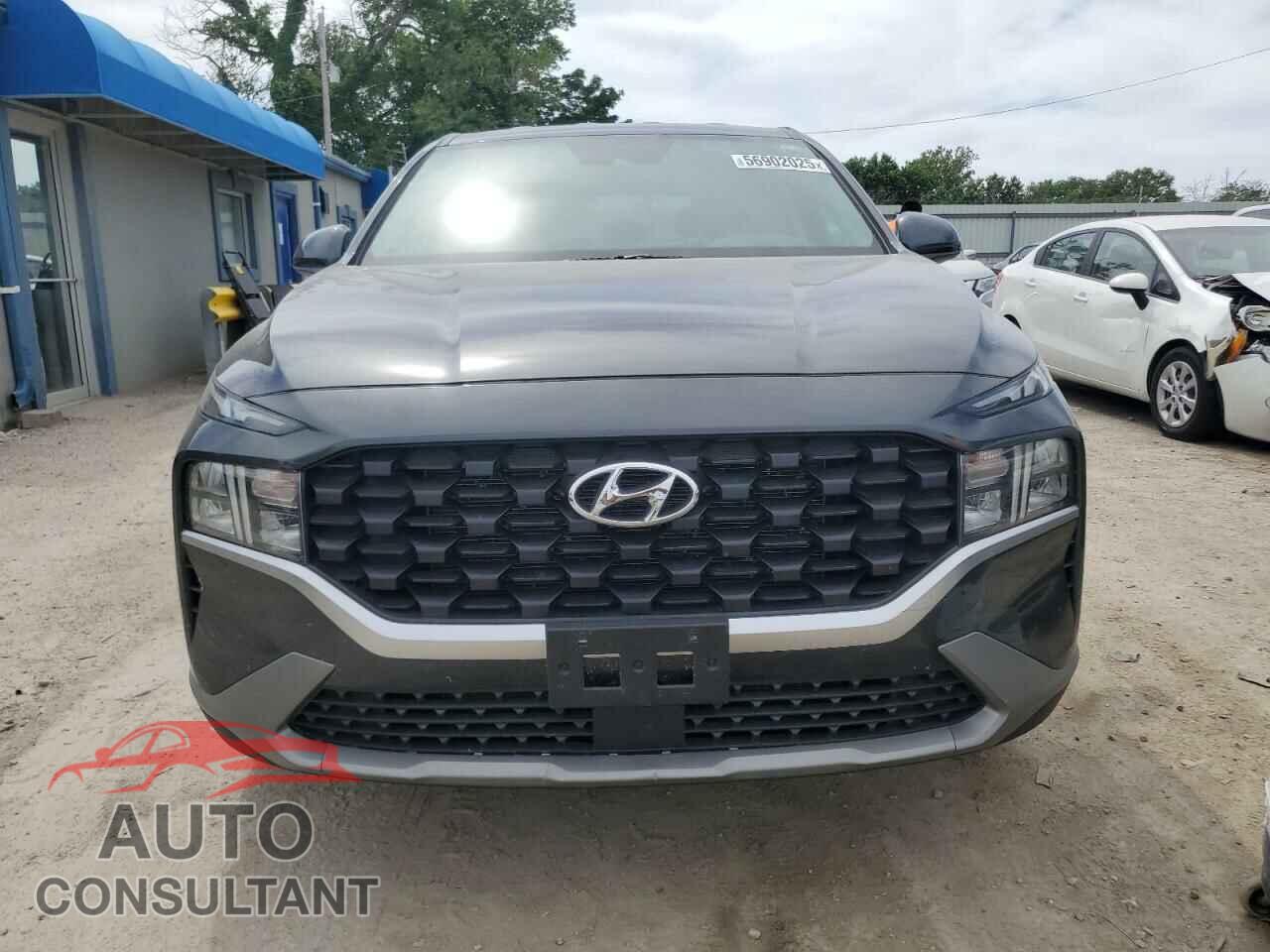 HYUNDAI SANTA FE 2023 - 5NMS14AJ7PH576232