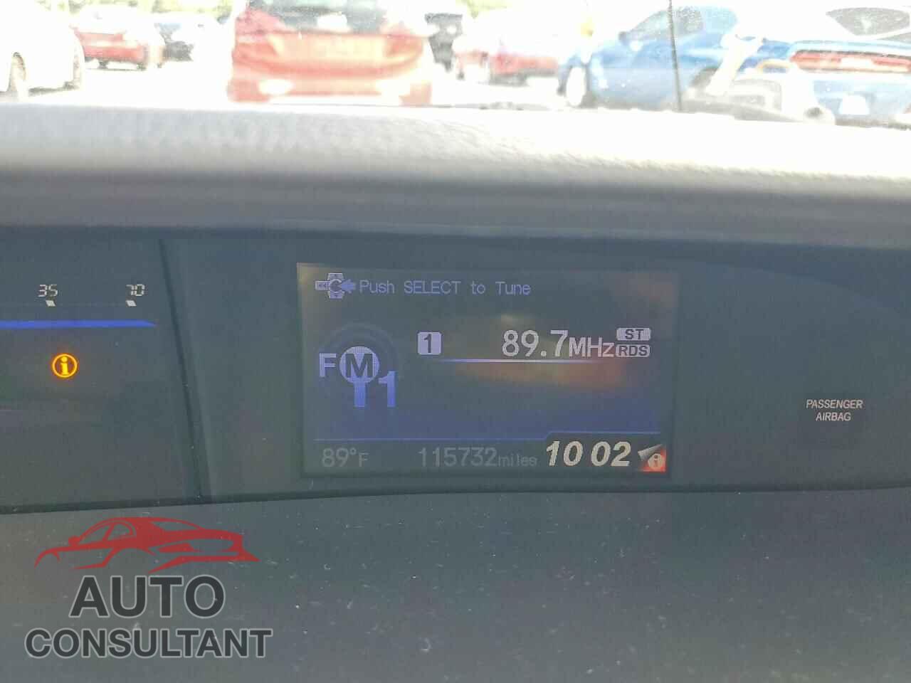 HONDA CIVIC 2014 - 19XFB2F56EE022005