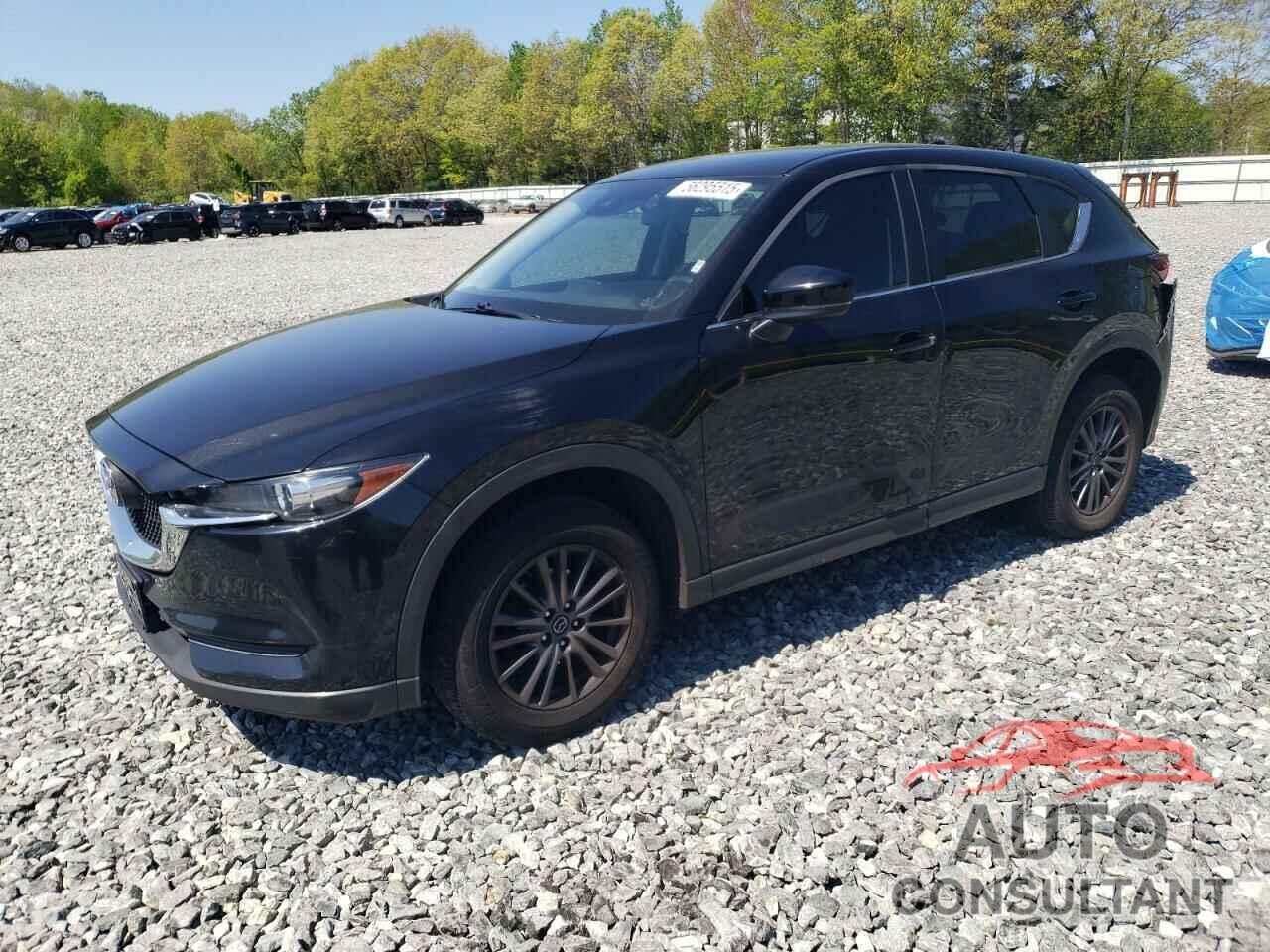 MAZDA CX-5 2019 - JM3KFBBM3K0658134