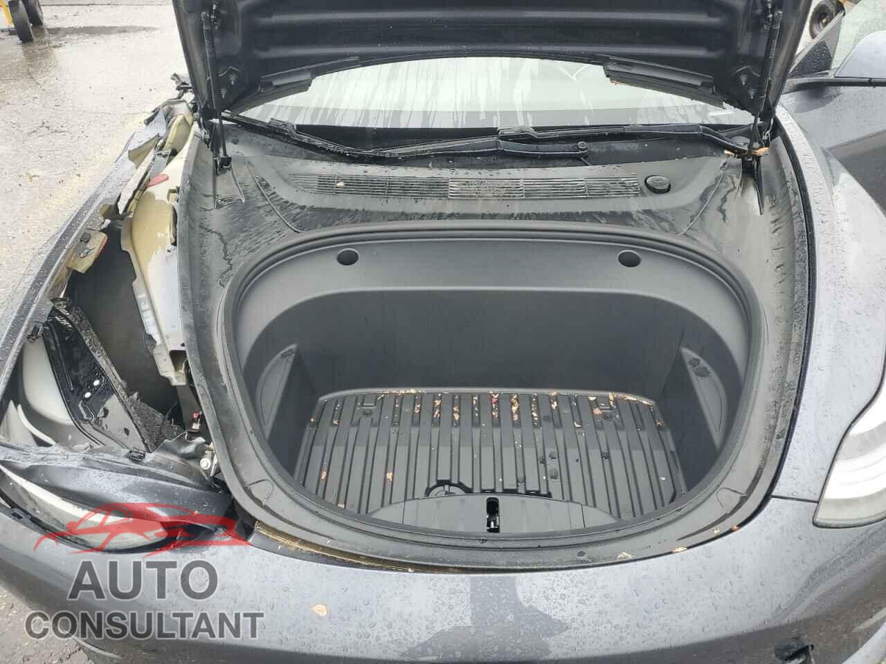 TESLA MODEL 3 2021 - 5YJ3E1EB4MF902690