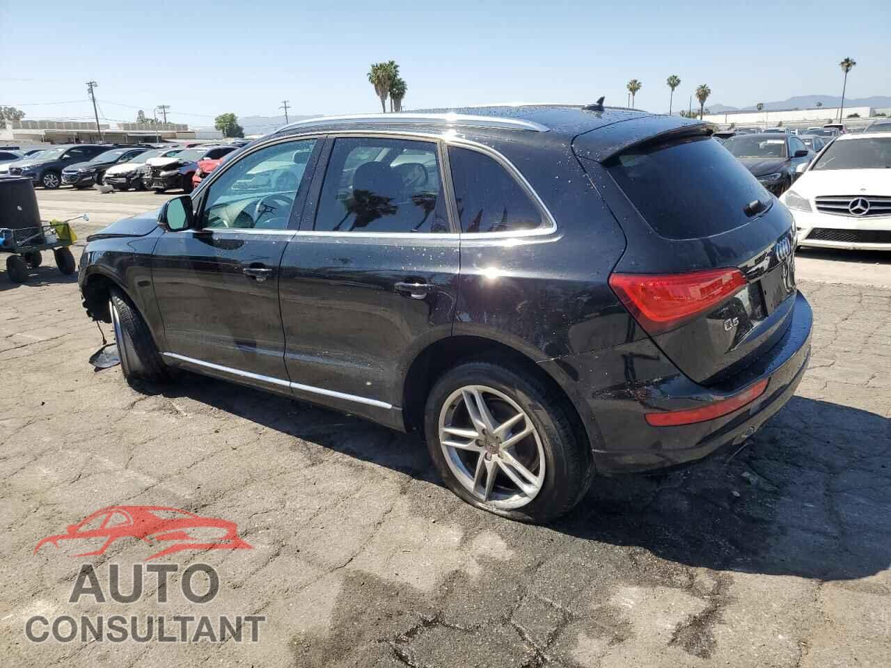 AUDI Q5 2014 - WA1LFAFP0EA104327