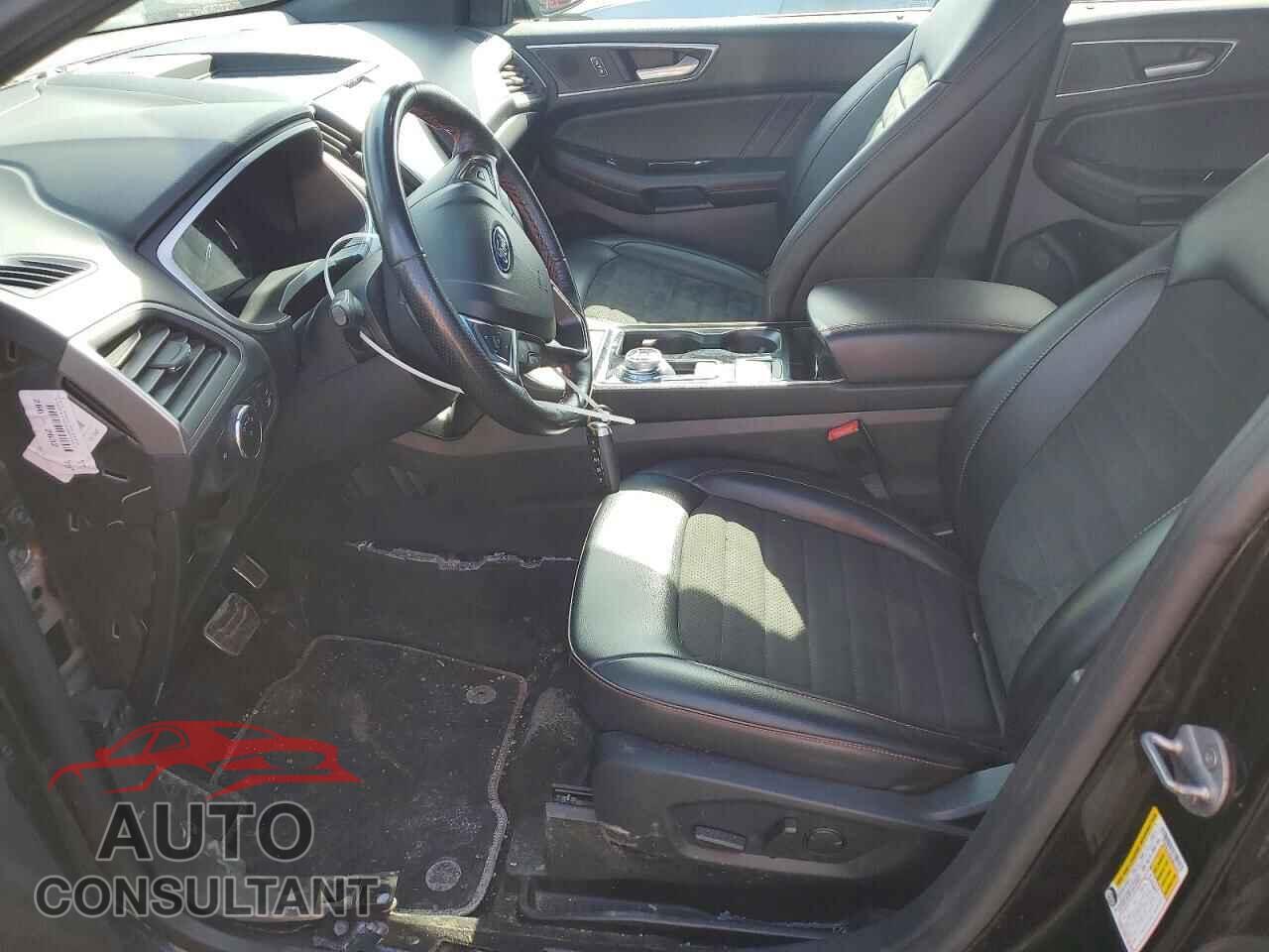FORD EDGE 2020 - 2FMPK4J98LBB33357