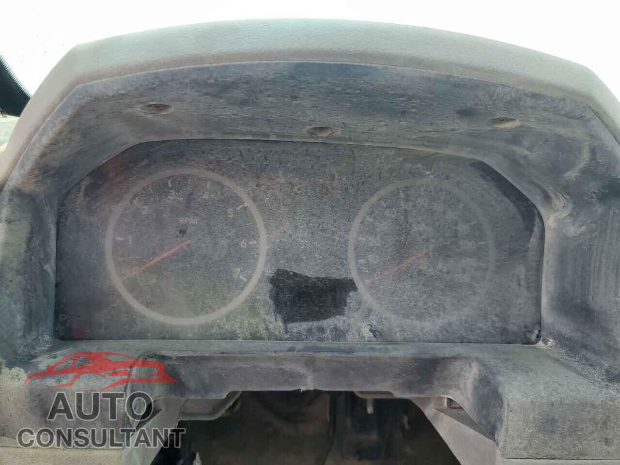 DODGE RAM 1500 2012 - 1C6RD7KT0CS334850