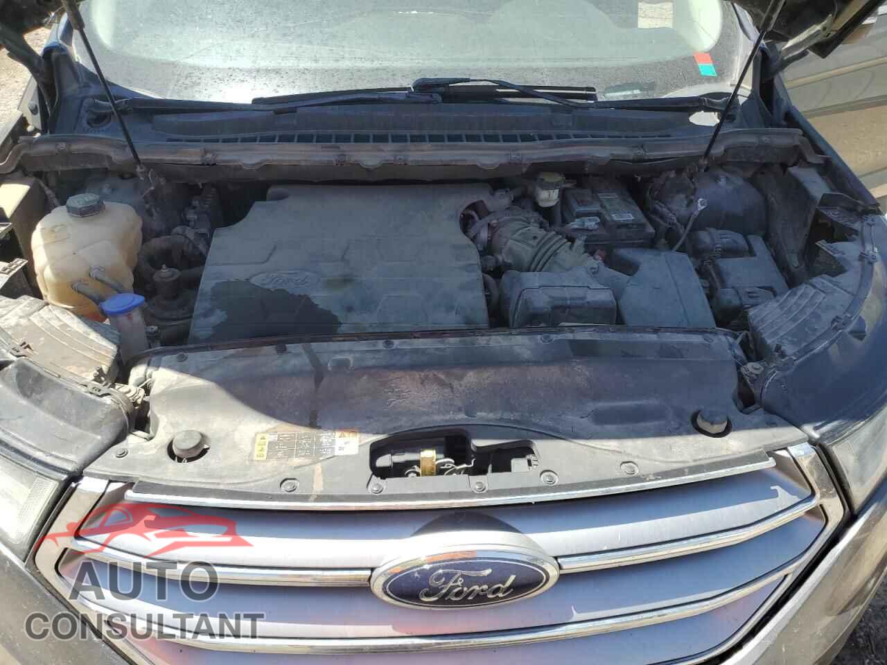 FORD EDGE 2016 - 2FMPK3K84GBB75207